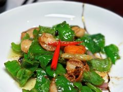 -莉莉海堂HAITANG·烤鸭(国贸商城店)