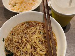 -苏小柳点心·手作小笼包(浦东嘉里城分院)