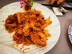 -银都上海菜馆(粤海东路店)