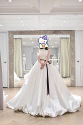 -MANLI BRIDAL婚纱