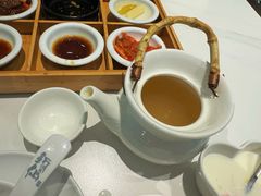 -新仙清汤牛腩(铜锣湾店)