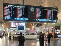 -吉隆坡国际机场