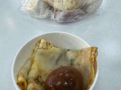 -常州糕团店(北大街新世纪商城店)