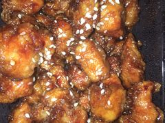 -千日贺茶餐厅(高新万达店)