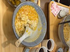 -蟹味阁·蟹黄面(体育西横街店)