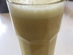 鲜榨果汁-五进制 Coffee Shop