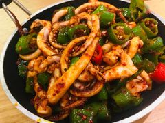 -大同江朝鲜菜•长春地标美食(绿园吾悦广场店)