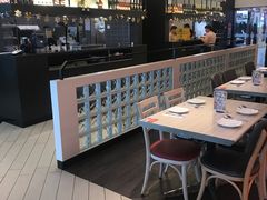 -必胜客(东大桥店)