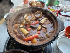 -范贤光鸡公煲(平乐园总店)