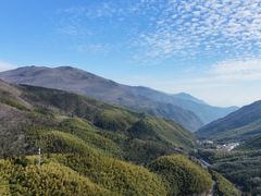 -安吉龙王山风景区
