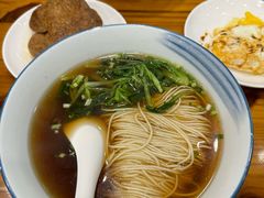 -小方的面(徐家汇店)