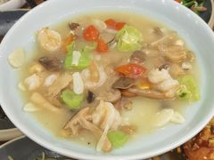 -云海肴·汽锅鸡·云南代表菜(美罗城店)