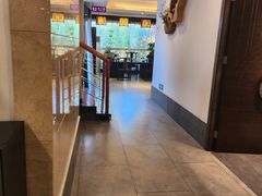 -千禧万福汉亭舫·船舫苏宴