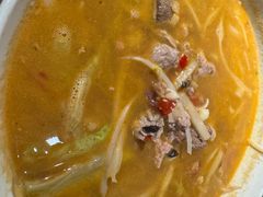 -水平有限广西米粉·广西风味集(五道口店)