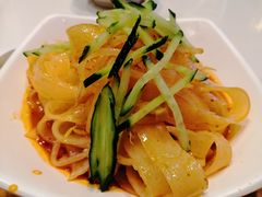 -子午路张记肉夹馍(小寨西路店)