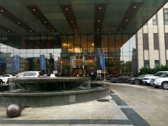 -青岛富力艾美酒店