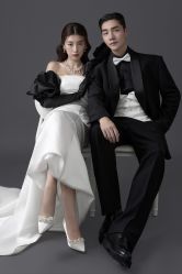 -巴黎春天婚纱摄影STUDIO·定制