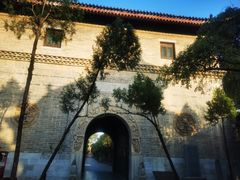 -西安关中民俗艺术博物院