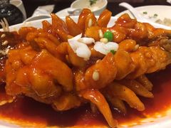 松鼠桂鱼-三林本帮馆(中林街店)