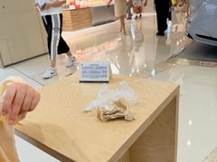 -M Stand(杭州萧山万象汇店)