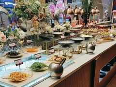 -凡塔斯牛排自助餐厅(莆田万达店)