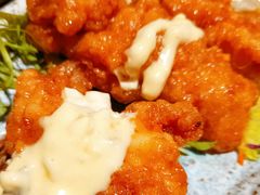 南蛮炸鸡块-有喜屋·深夜食堂(环宇荟店)