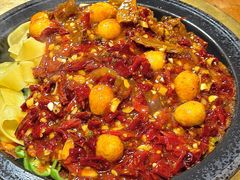 -石榴红了·非遗酥皮烤包子·新疆菜(瑞豪店)