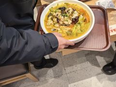 -金记酿皮(万博店)
