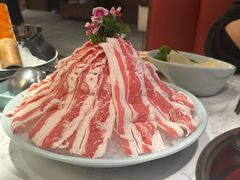 -捞神煲汤火锅(湖滨商业街店)