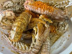 -启东小海鲜(庄先湾路1号店)