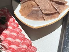 -海底捞火锅(长宁路龙之梦店)
