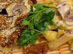 -陈记粤湛鸡饭店