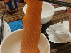 -合肥皇冠假日酒店·菲亚斯特自助餐厅(黄山路店)