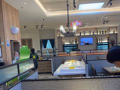 -豪客来牛排(宝龙城市广场店)