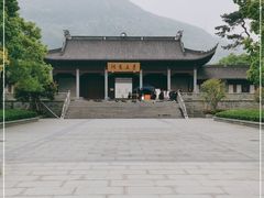 -阿育王寺