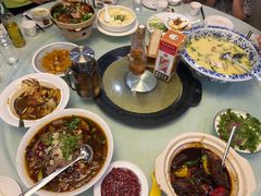 -禧福楼·十五年老店(科技城店)