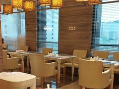 -北京王府井希尔顿酒店·万斯阁西餐厅