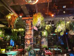 大堂-胡桐里音乐酒馆(孝南店)