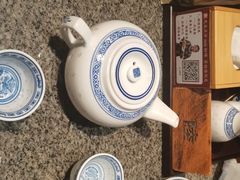 -南京大牌档(之心城店)