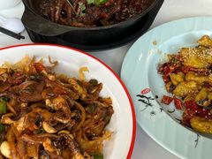 -家有美味(户部山二店)