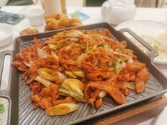 -金三杯酒家(泉城路店)