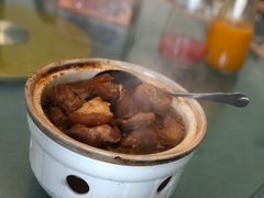 -茶油香闽南菜·花园餐厅(前埔店)