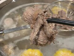 -悦来悦牛潮汕牛肉火锅(大浪店)
