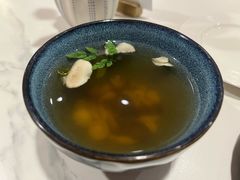 -潮一不贰·西式简餐·法式甜品(外滩店)