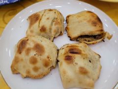 烤包子-新疆巴州金丝特餐厅(大钟寺店)