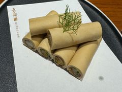 -喜鼎海胆水饺(东港店)