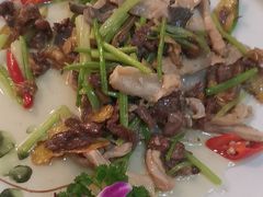 -闽公馆·客家私房菜·商务宴请·包厢(杏林橡树湾店)