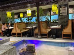 -寿州大饭店·餐厅