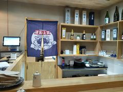 -活鳗饭·鹅肝范儿(高碑店店)