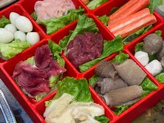 -椒香城门口老火锅(虎门店)